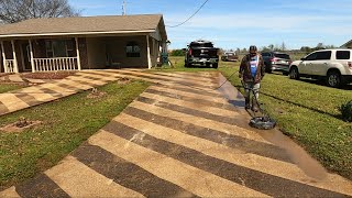 ANGRY MOM came home and said &quot;WE DON&#39;T NEED YOUR SERVICE!&quot; SO we cleaned the NEIGHBORS for FREE