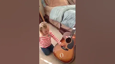 Grace Tibbitts  sings