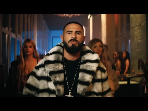 Shindy feat. Elias - Rockstar (prod. NMD)