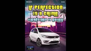 Lord Tiago's Affair with Perfection