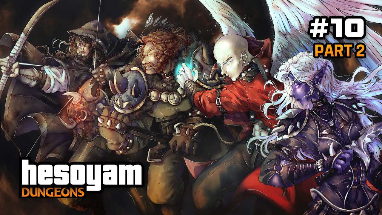 p-d-do-temnoty-hesoyam-dungeons-season-5-episode-10-part-2