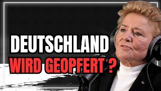 Ex-CDUlerin : Sie sind nicht unfähig: Es ist absicht !
