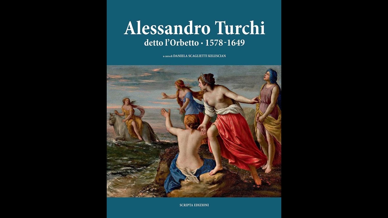 L'ORBETTO ALESSANDRO TURCHI 