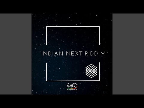 Indian Next Riddim