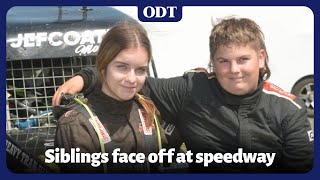 South Island Streetstocks Champs at Beachlands