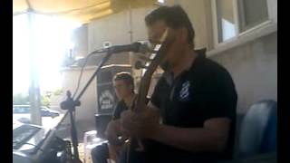 Kocisar Kıriminli Recep Öztürk