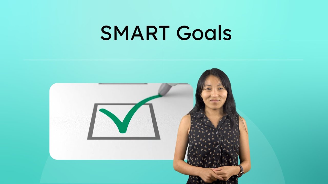 SMART Goals Middle School P.E. for Kids and Teens! YouTube