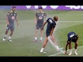 Funniest Sport Teams Pranks