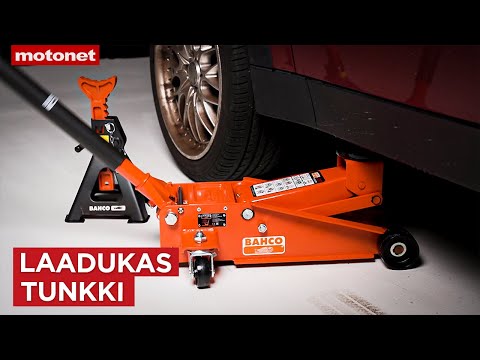 Video: Tunkit 2 Tonnia: Hydraulipullo Ja Pyörivät Autonosturit, Muut Mallit, Joiden Nostokyky On 2 Tonnia, Laite