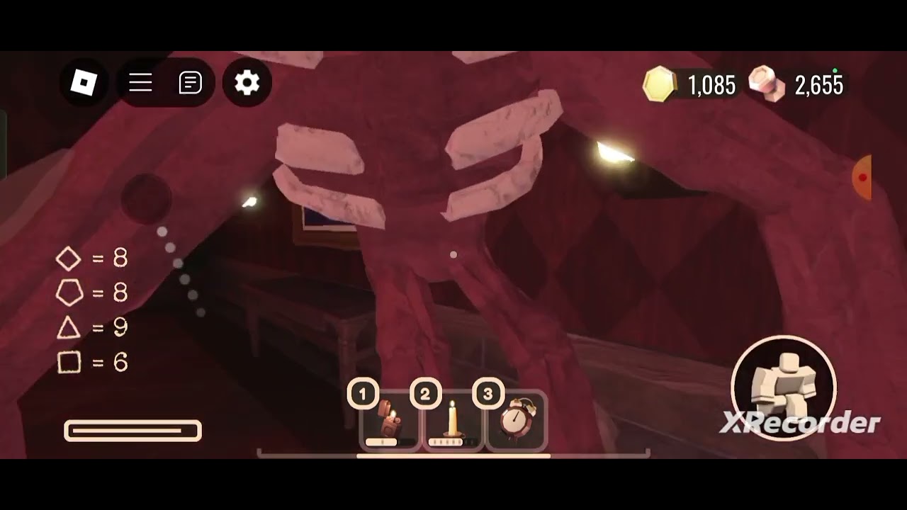 показываю три улучшения вашего прохождения фигуры 