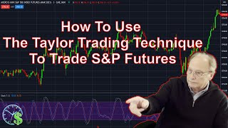 The Taylor Trading Technique