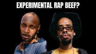 Earl Sweatshirt Responds To JPEGMAFIA