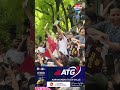 The Grand Entry of CJP Founder Abhijeet Dipke 🚨||#cjp #ytviral #breakingnews #hindinews #latestnews
