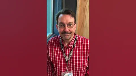 Video message from WUKY's News Director, Alan Lytle.