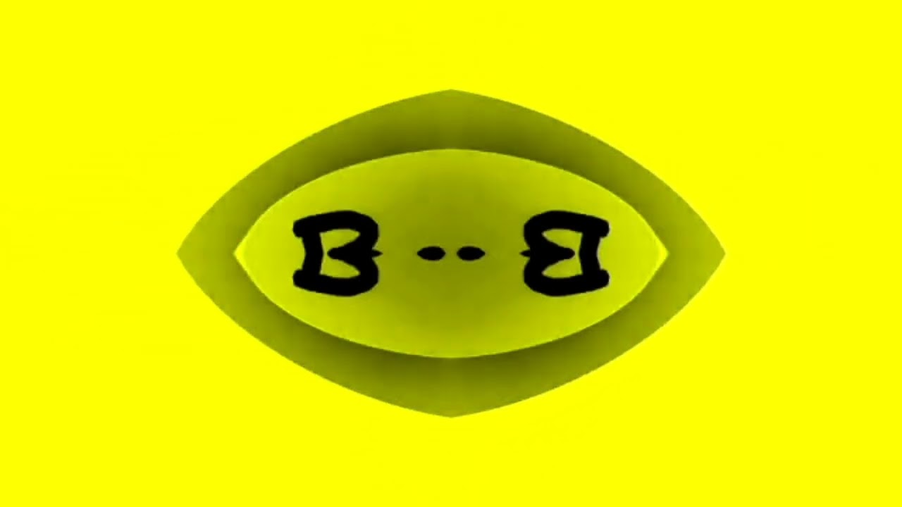 [REQUESTED] Barney Logo Effects (Hyundai Csupo Effects)