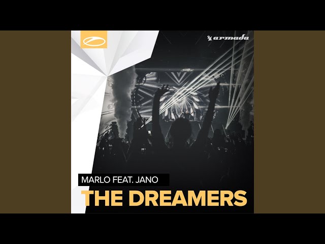 The Dreamers (Original Mix) class=