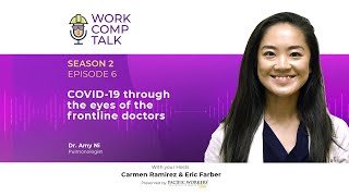 Top Doctor Reveals SHOCKING COVID-19 Truths from the Frontlines