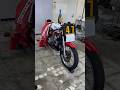 極限スペックのレーサーRZ250が3位入賞㊗️