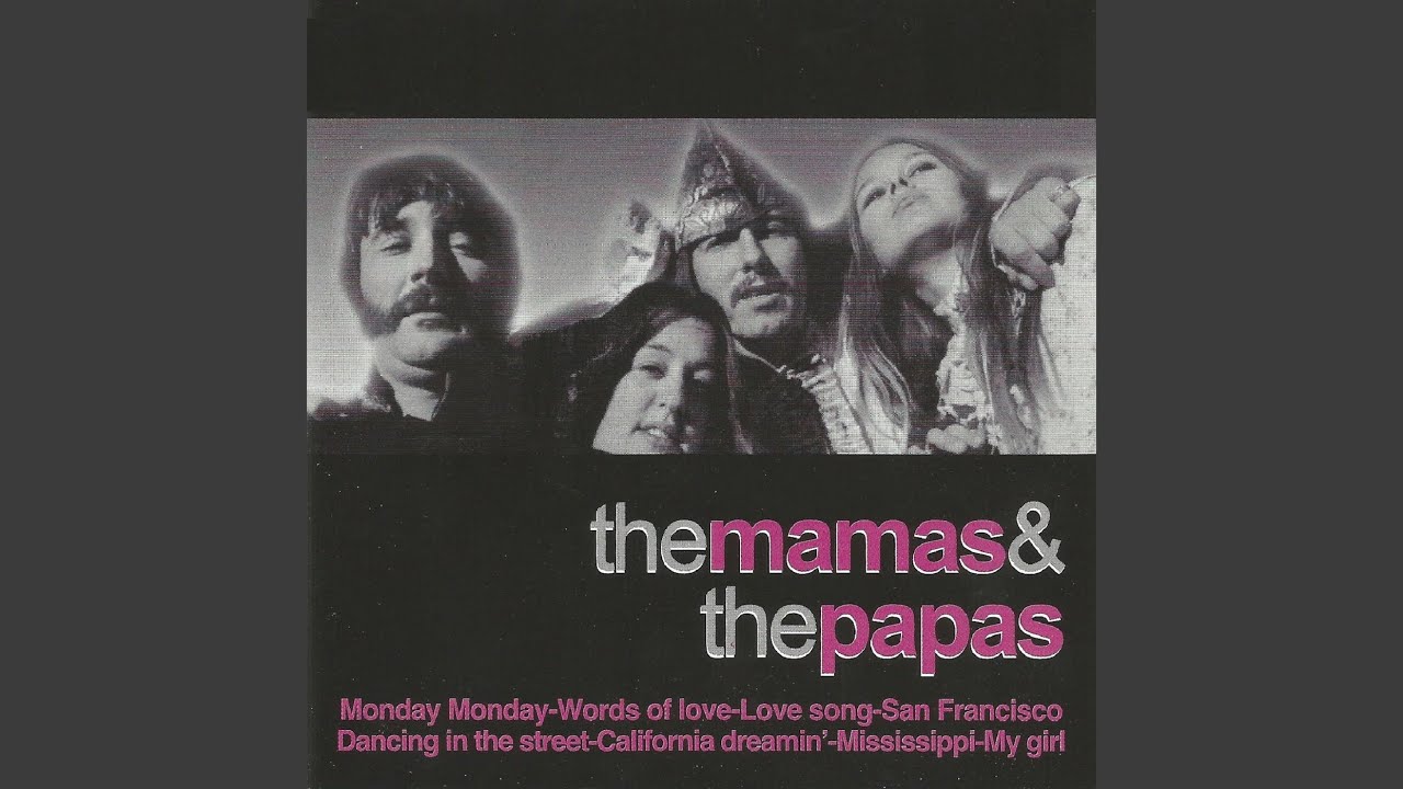 Mama Cass – Move In A Little Closer, Baby – Vinyl (7