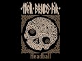 Тролль Гнет Ель/Troll Bends Fir - Headball (Official Lyric Video)