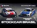 [Portuguese] NEW CONTENT // Stockcar Brasil