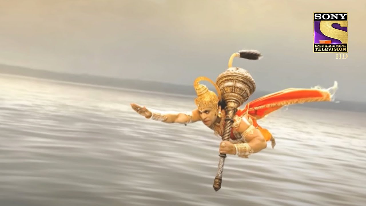 हनुमान ने किया सुन्दर कांड का प्रारंभ | Sankatmochan Mahabali Hanuman - Ep 375 | Full Episode