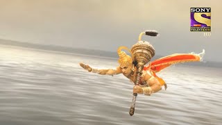 Sankat Mochan Mahabali Hanuman - Ep 375