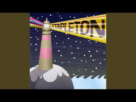 Stapleton — Sharks At Four
