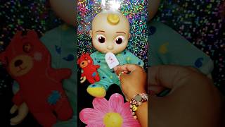 jj Want Icecream shortsviral short cocomelon cute toys icecream goviral