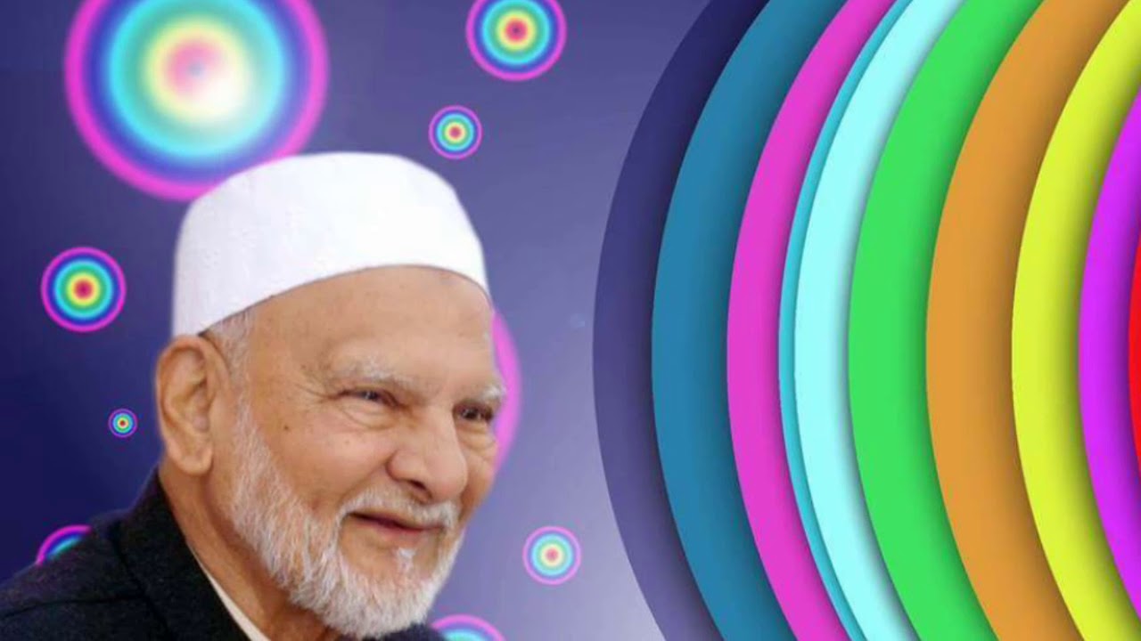 فرشتے کس طرح بازاروں میں خریداری کرکے غیب سے روزی کا ذریعہ بنتے ہیں۔خواجہ شمس الدین عظیمی خطاب