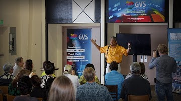 "Digital Ribbon Cutting" for statewide film and media initiative