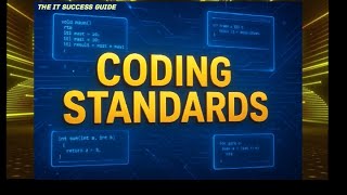 Coding Standards in Software Engineering |  Use Better Code Standards, Get Hired Faster!