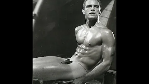 GARY CONWAY BEEFCAKE
