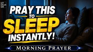 PSALM 4: The Most Powerful Nighttime Prayer To Calm An Overactive Mind!