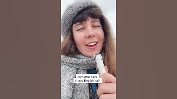 Thumbnail of My mother says I have Irish eyes