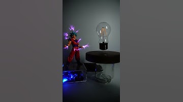 Electrifying Melodies: Exploring the World of Lightning Music Boxes | A Symphony of Light and Sound