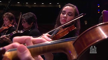 Achieved Is the Glorious Work | The Tabernacle Choir