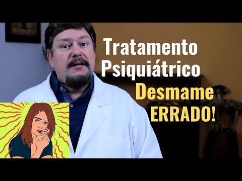 Vídeo: Como Desmamar Do Enjôo