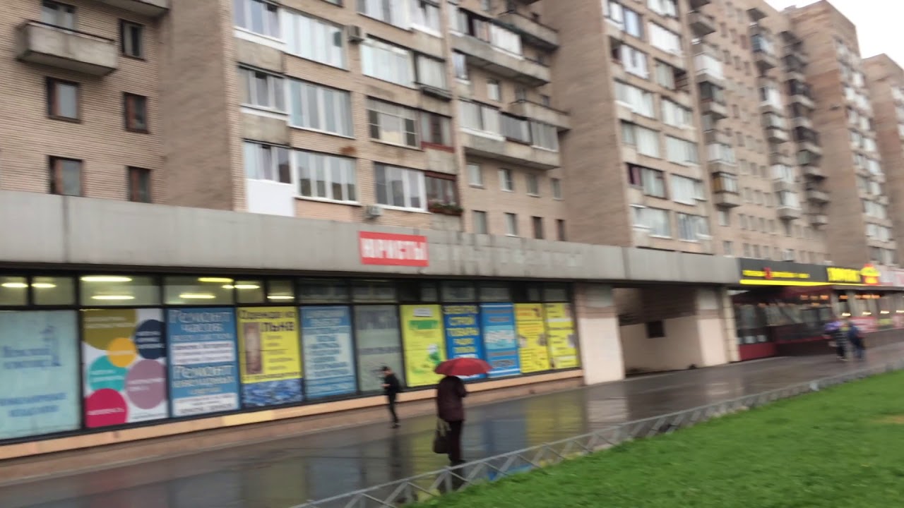 Петербург возьму в аренду