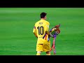 Lionel Messi - "Infinite" - Barcelona Legacy