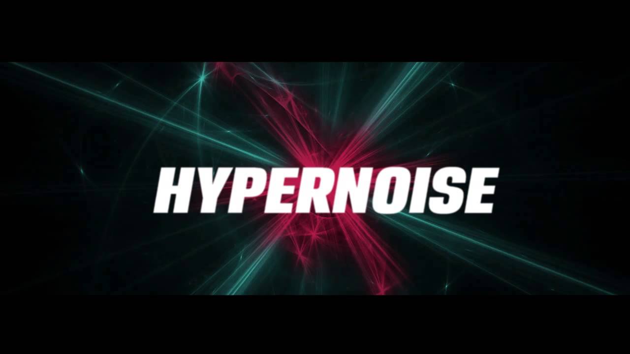 Hypernoise - The Punisher (Teaser)