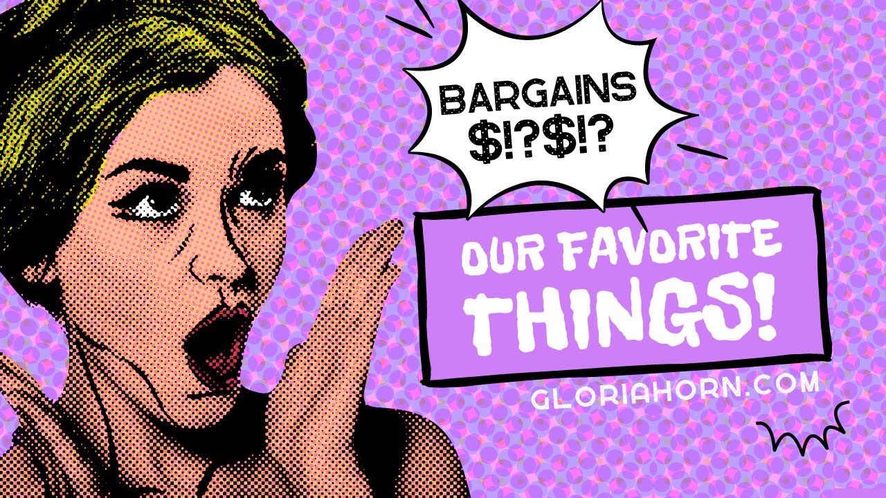6/13/2024 Our Favorite Things YouTube
