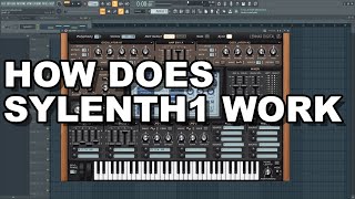 How to make the MOST out of sylenth1