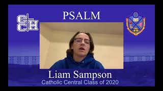 Grad 2020 Prayer Service