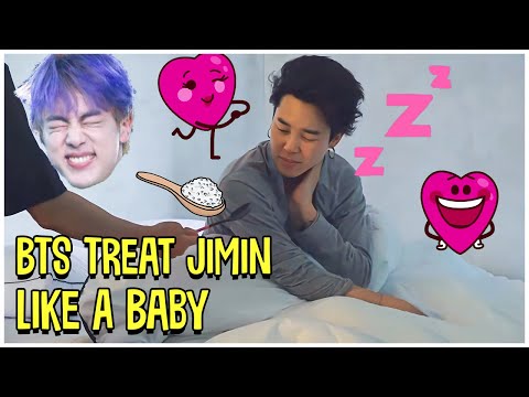 Video: Vai Jimin un Taehyung joprojām ir draugi?