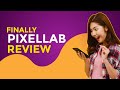 PIXELLAB PREMIUM REVIEW !!