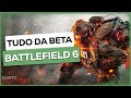 Battlefield 6: Beta e Novidades Explosivas! Tudo sobre a BETA e Futuro do BF (FPS BR)