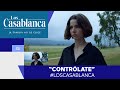 Los Casablanca Alexandra No Puede Controlar Su Atracción Hacia Tormento Los Casablanca Alexandra No Puede Controlar Su Atracción Hacia Tormento