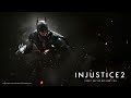 Injustice 2: Batman Loadout Showcase #1