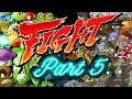 Plants vs Zombies 2 Tournament Сhallenge Fight! Part 5 PvZ 2 Gameplay